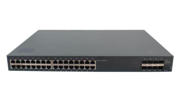 Hikvision DS-3E3740 Switch