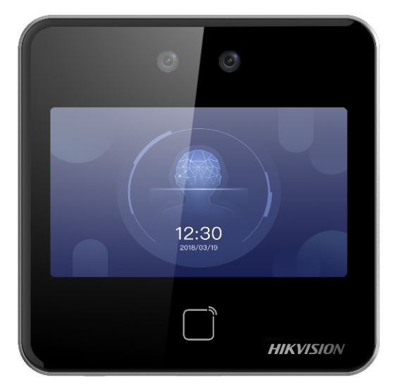 Hikvision DS-K1T642E