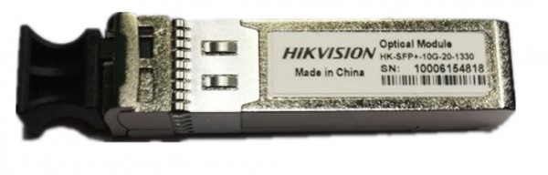 Hikvision HK-SFP+-10G-20-1330
