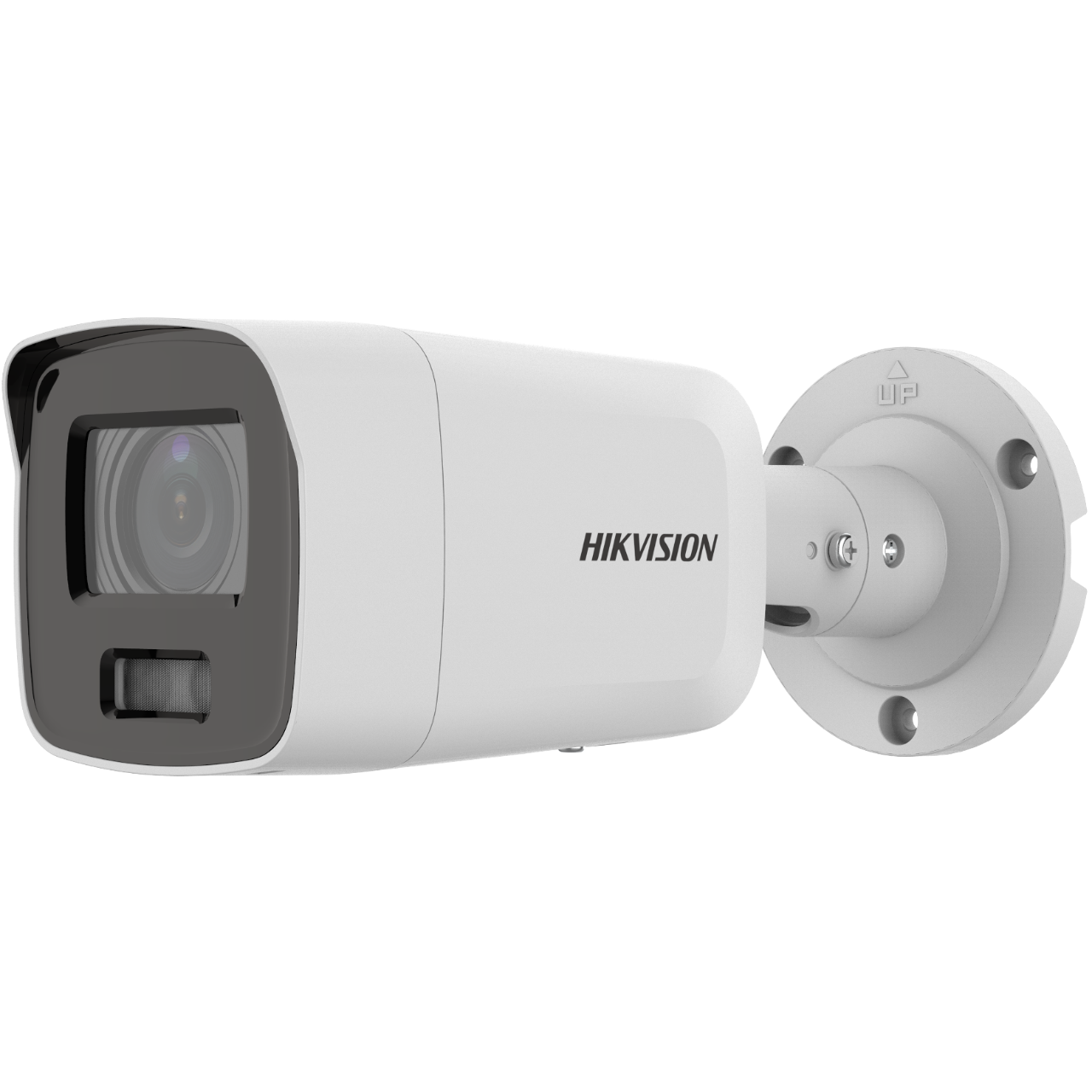Hikvision DS-2CD3087G2-LSU(6mm)(C)(O-STD) 8MP 4K IP67 Fixed Lens Bullet Netzwerkkamera