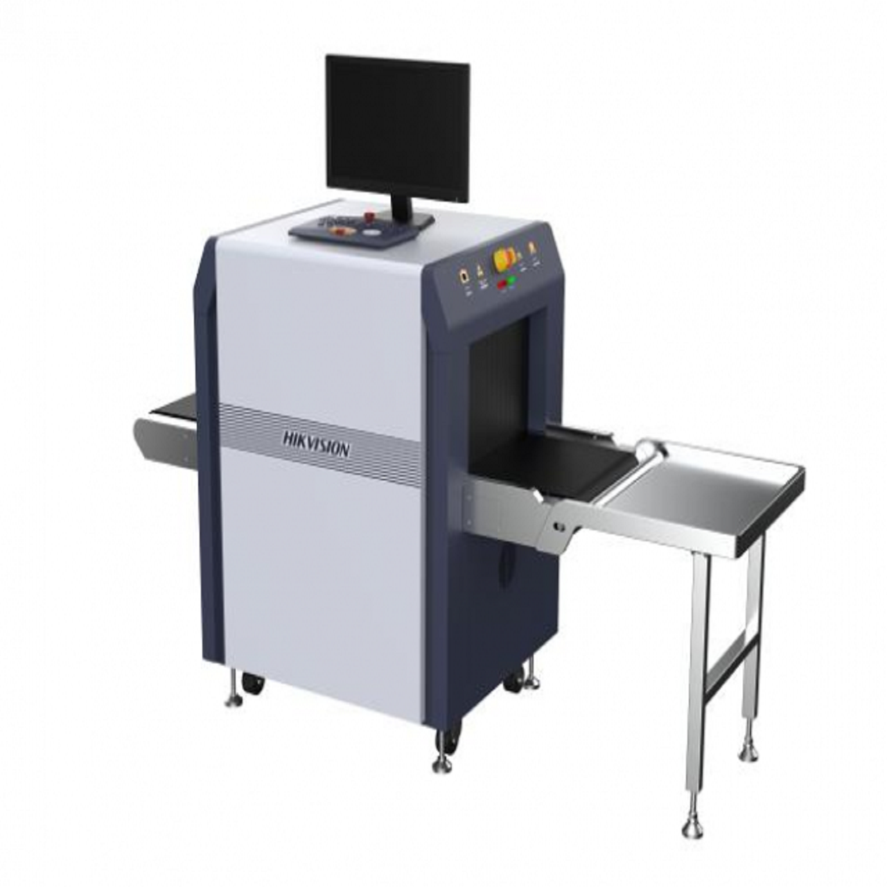 Hikvision ISD-SC5030S-2CVL Intelligentes X-Ray/Röntgen Sicherheitskontrollsystem 