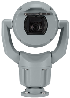 Bosch MIC-7602-Z30G 2MP HDR 30x Zoom Grau PTZ Kamera