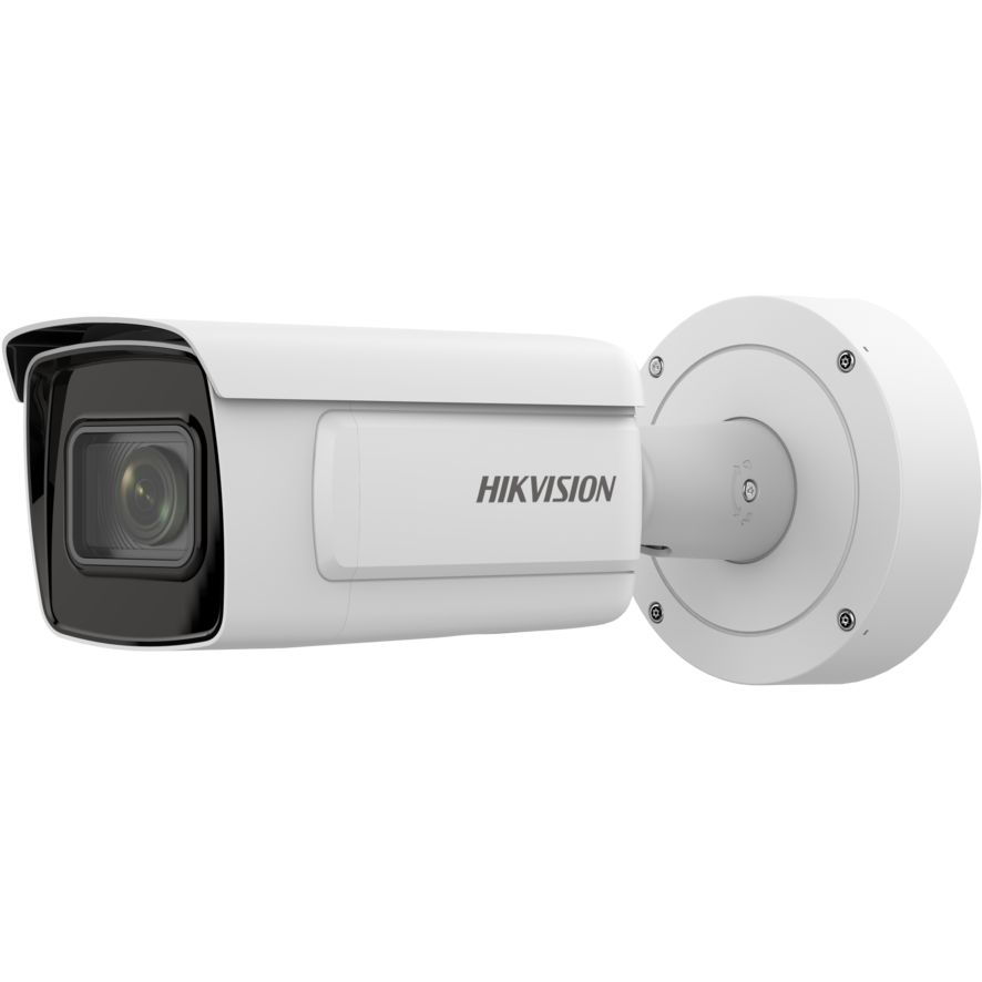 Hikvision iDS-2CD7A86G0-IZHSY(8-32mm)(C)(O-STD) 4K 8 MP IR Varifokal Bullet Netzwerkkamera