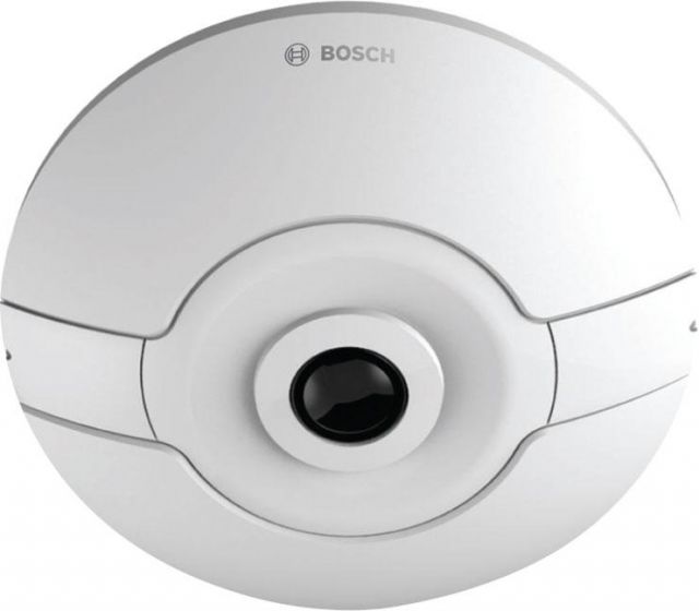 Bosch NIN-70122-F1AS Fix Dome 12MP 180° IVA Netzwerk Überwachungskamera