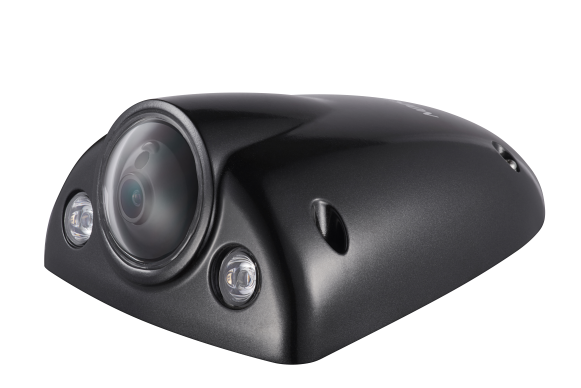 Hikvision DS-2XM6542G1-ID(2.8mm) 4MP M12 Bullet Mobile Netzwerkkamera