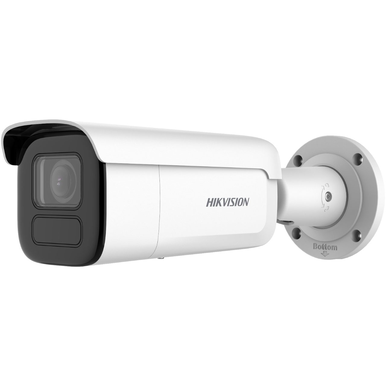 Hikvision DS-2CD2646G2T-IZSY(2.8-12mm)(C)(O-STD) 4MP AcuSense Varifokal Bullet IP Kamera