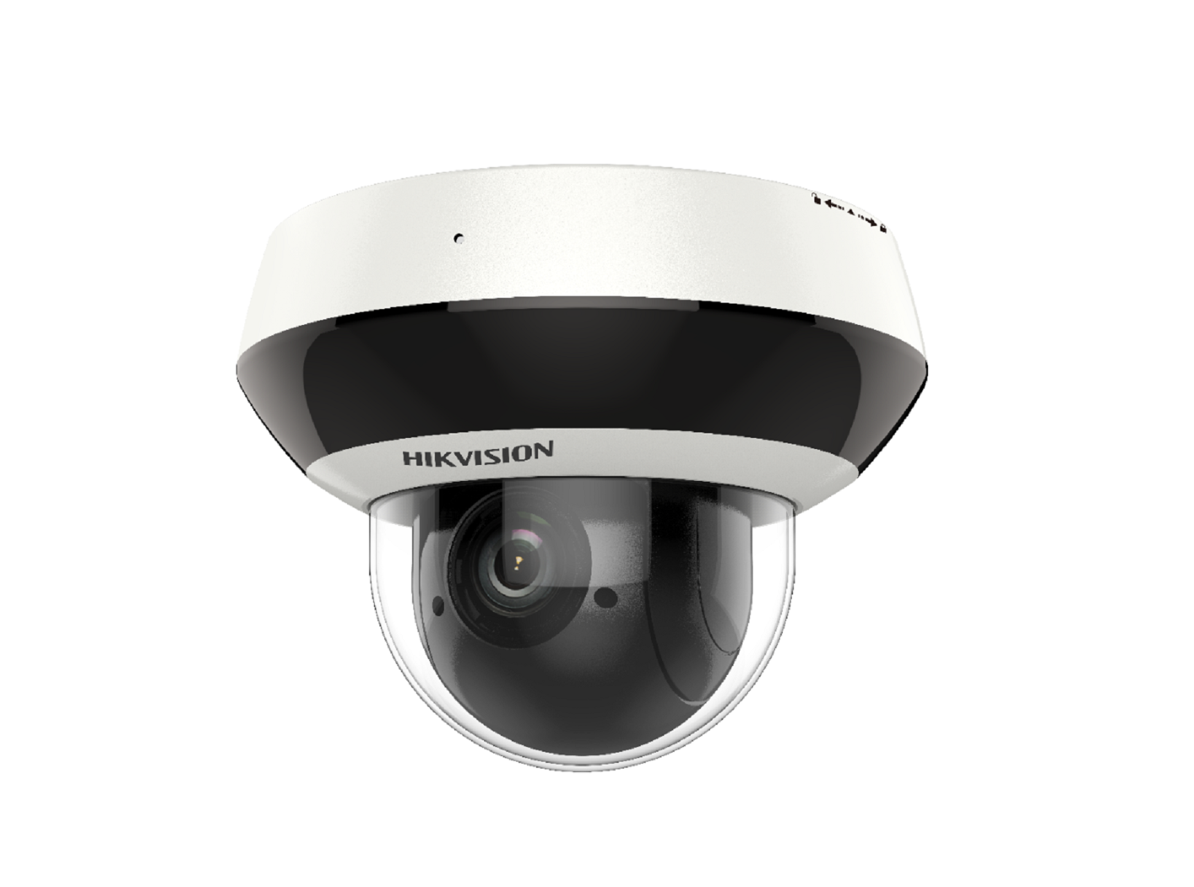 Hikvision DS-2DE2A404IW-DE3(C0)(O-STD)(S6)(C) 4MP Full HD 4x IR PTZ IP Überwachungskamera