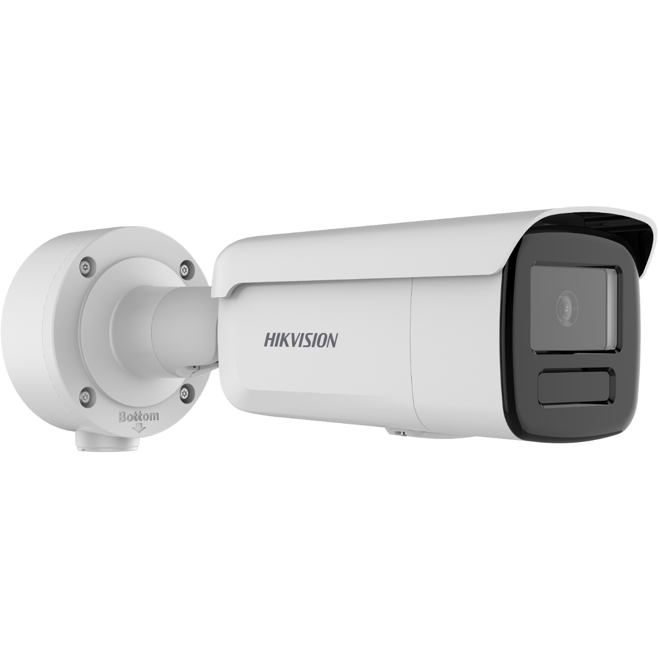 Hikvision DS-2CD3T86G2-4ISY(2.8mm)(C)(O-STD) 8MP IR 4K Bullet Netzwerkkamera