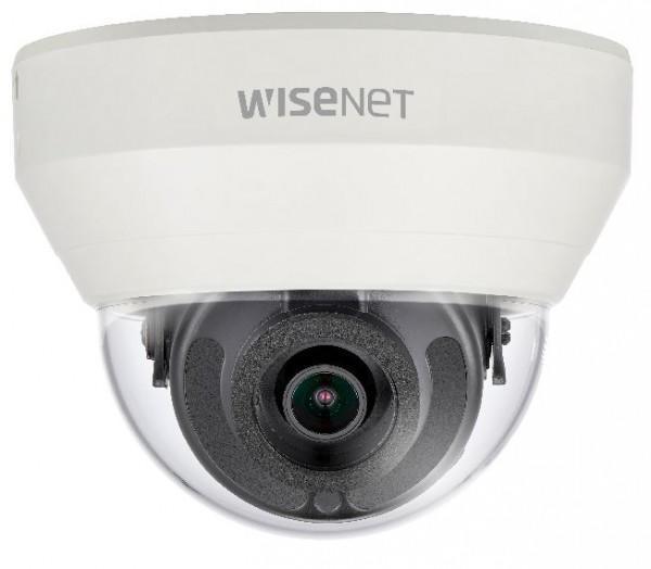 Hanwha WiseNet HCD-6010 2 MP Analoge HD Dome Überwachungskamera