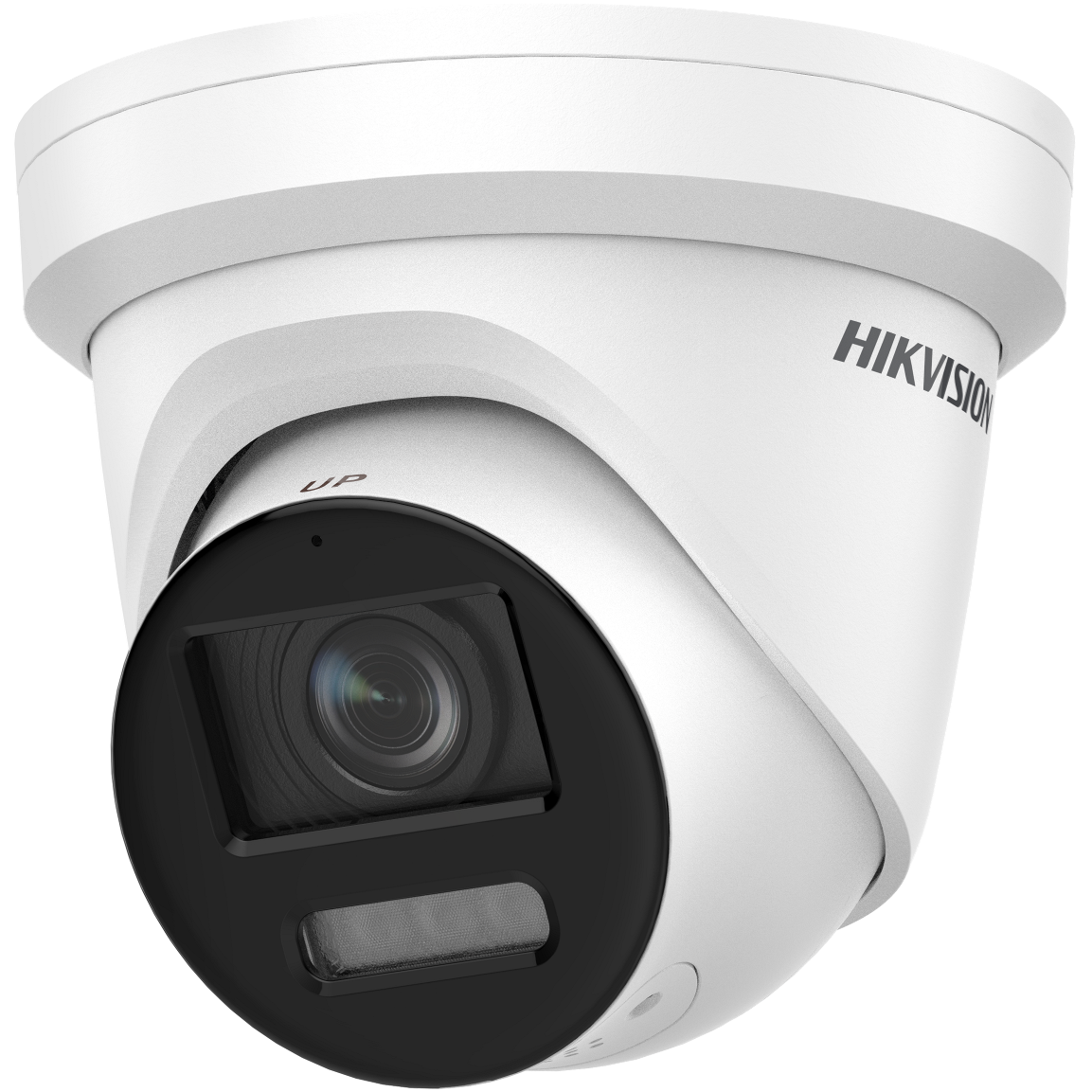 Hikvision DS-2CD2387G2-LSU/SL(2.8mm)(C)(O-STD) 8MP ColorVu Blitzlicht und akustische Warnung Bullet IP Kamera