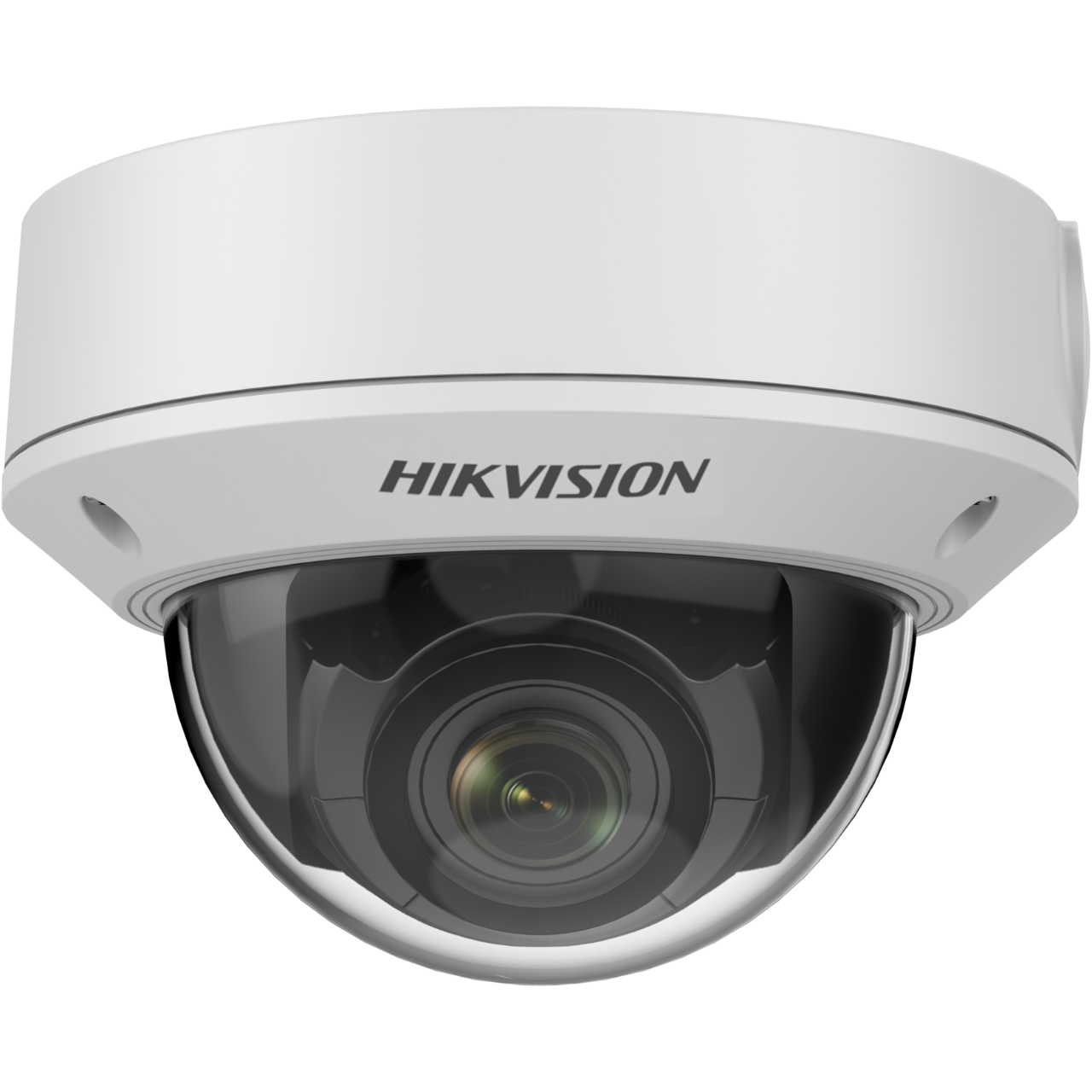 Hikvision DS-2CD1743G2-IZ(2.8-12mm)(O-STD) 4 MP IP67-IK10 Varifokal Dome Netzwerkkamera
