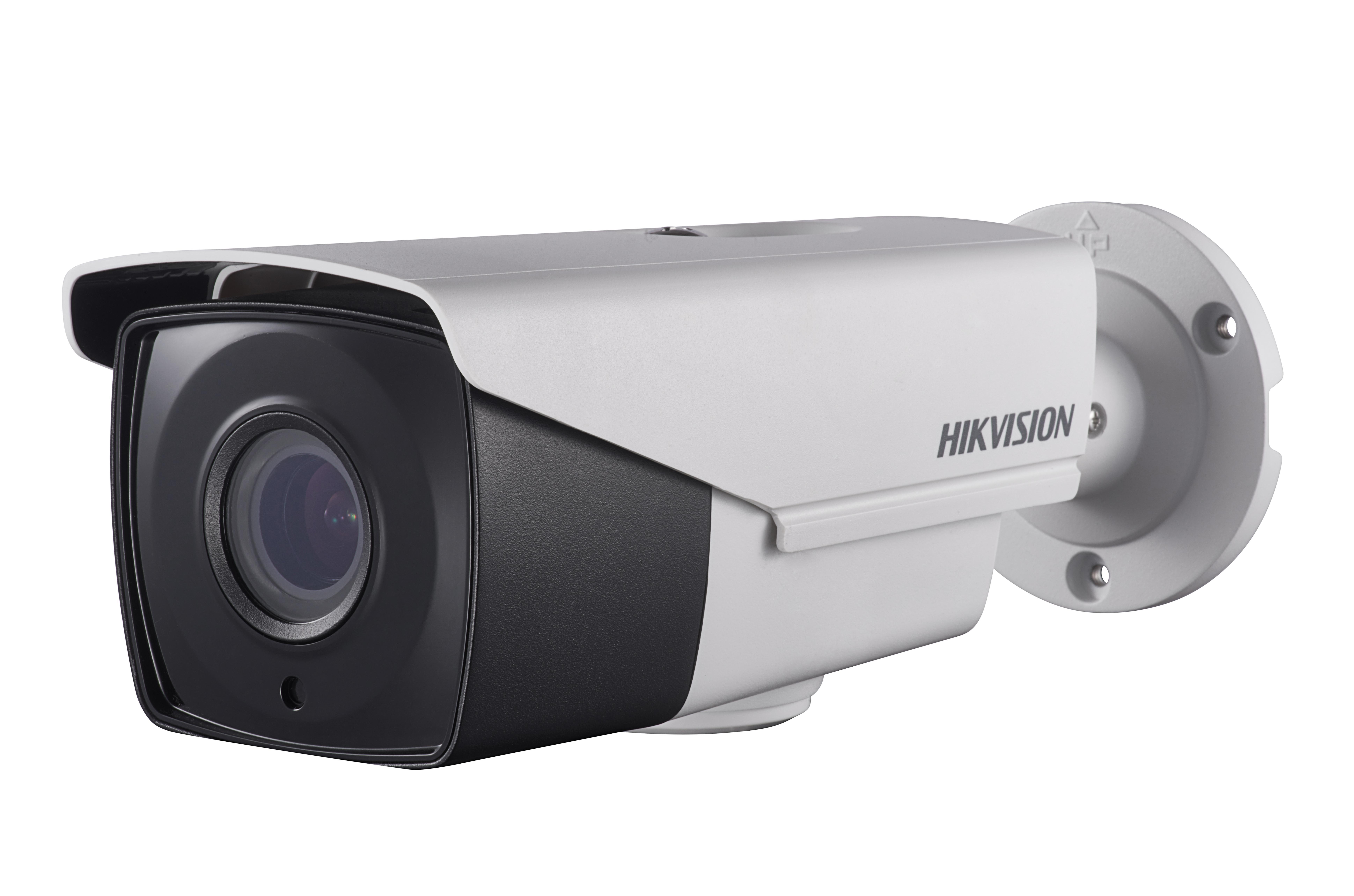 HIKVision DS-2CE16D8T-IT3E(2.8mm) HD TVI Bullet Überwachungskamera