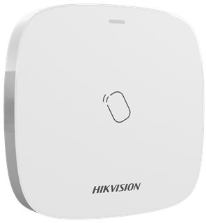 Hikvision DS-PTA-WL-868 Wireless Tag Reader