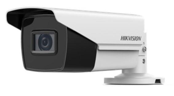 Hikvision DS-2CE19D0T-IT3ZF(2.7-13.5mm)(EU) HD TVI Bullet Überwachungskamera 2 Megapixel