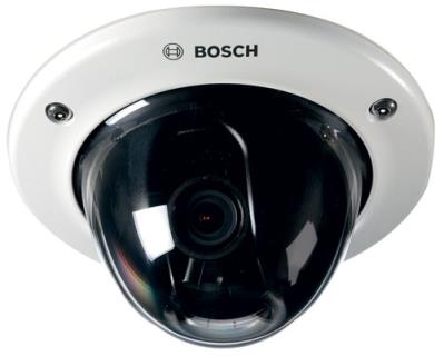 Bosch NIN-73023-A10AS 2MP Full HD HDR Dome IP Überwachungskamera mit 120dB WDR