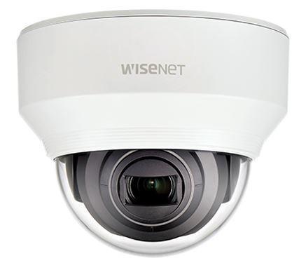 Hanwha WiseNet XND-6080/FQM Videoüberwachung