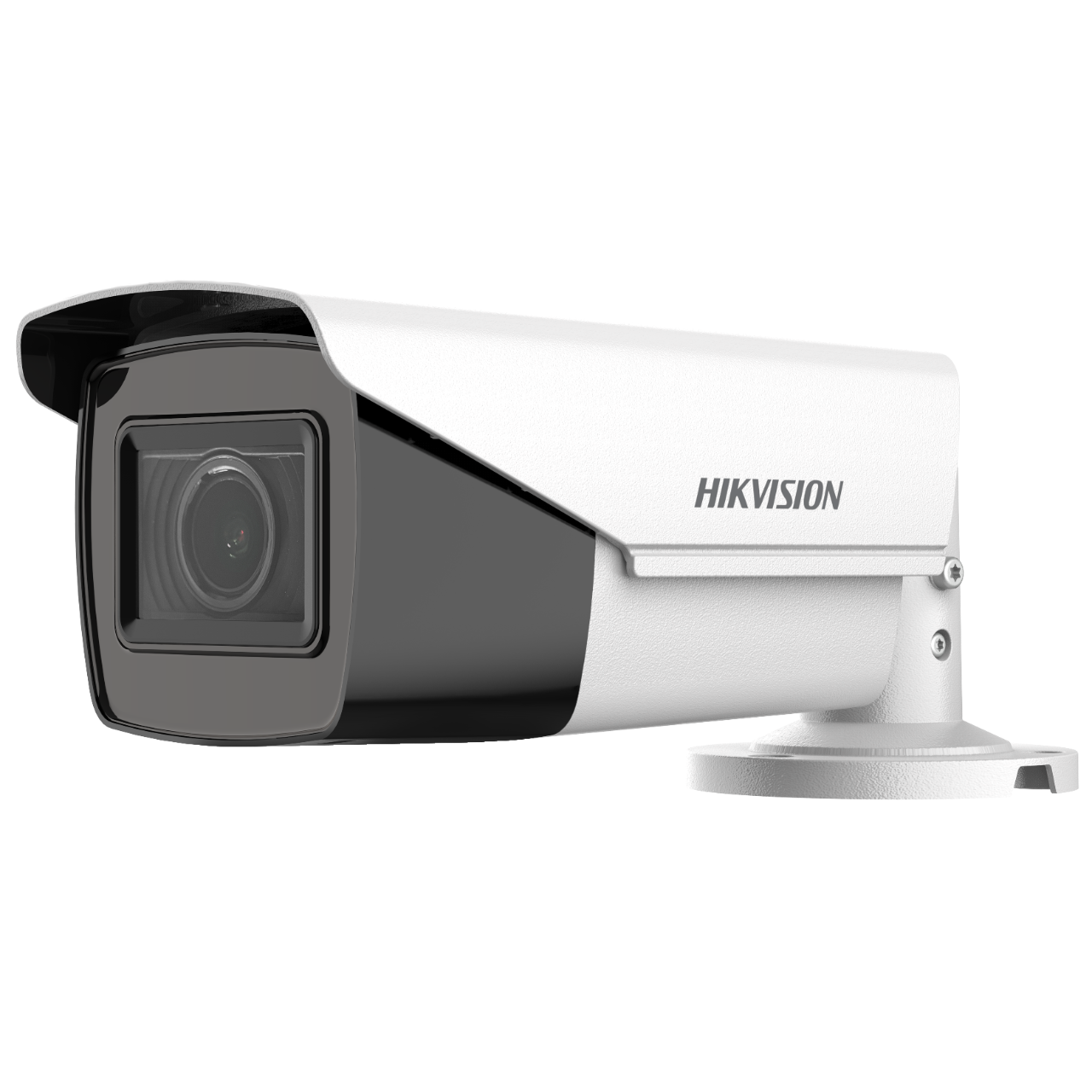 Hikvision DS-2CE19H0T-AIT3ZF(2.7-13.5mm)(C) 5 MP motorisierte Varifokal Bullet HD TVI Kamera