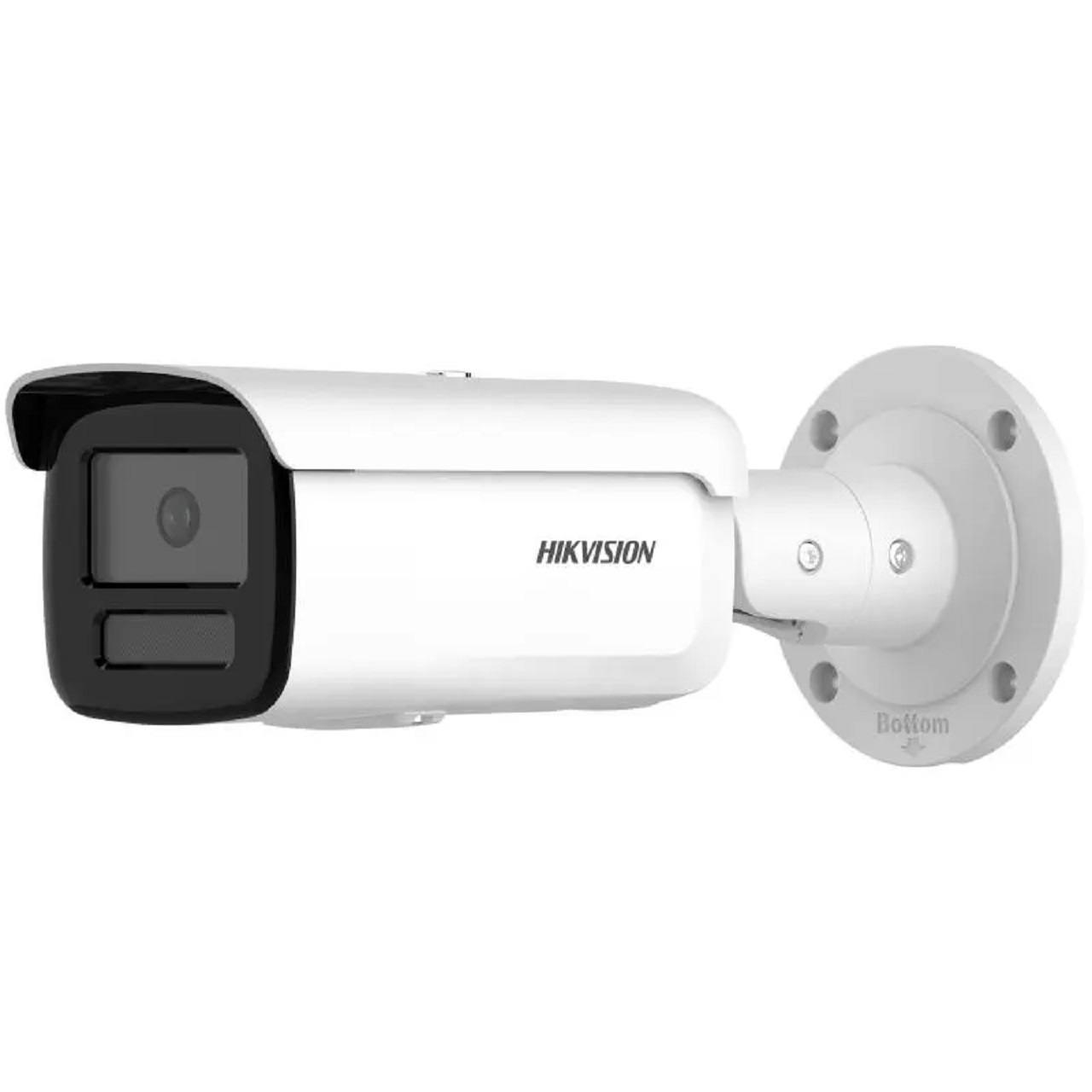 Hikvision DS-2CD2T87G2H-LI(4mm)(eF) 8MP 4K Smart Hybrid Light mit ColorVu Bullet Netzwerkkamera