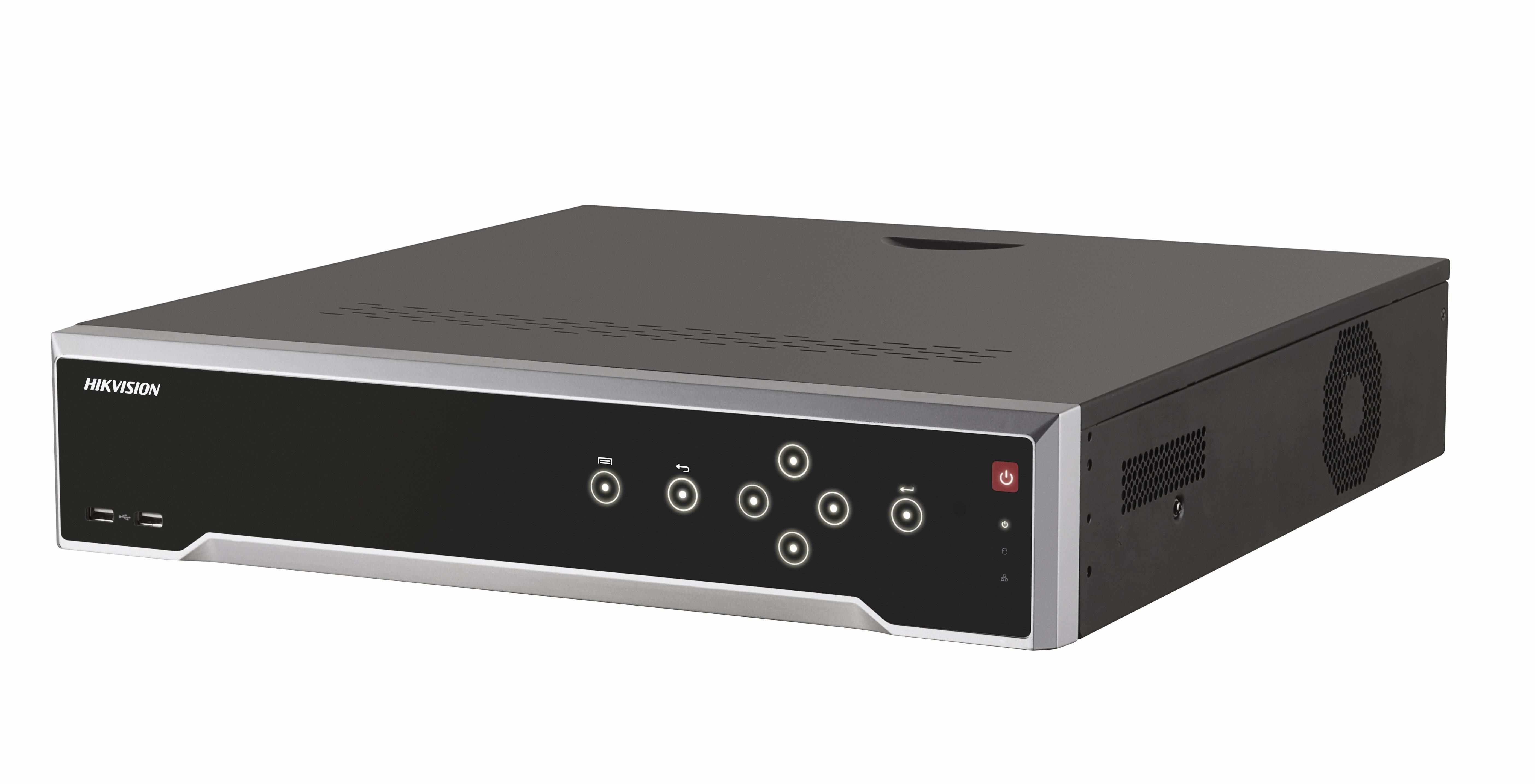 Hikvision DS-7716NI-K4/16P Netzwerkrekorder