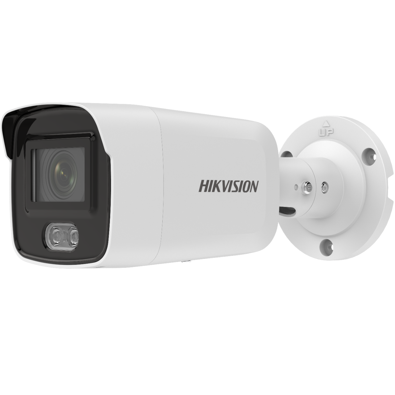 Hikvision DS-2CD2047G2-L(2.8mm)(C) IP Bullet Überwachungskamera 4 Megapixel